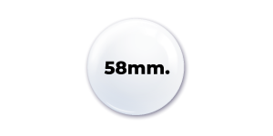 58mm